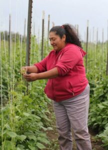 Fierce Farming Women, Part 2 Image